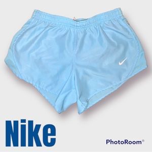 Kid’s Small Nike Dri-Fit Running Shorts